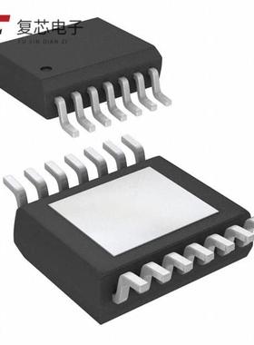 原厂正品MAX8527EUD+T全新IC REG LINEAR POS ADJ 2A 1