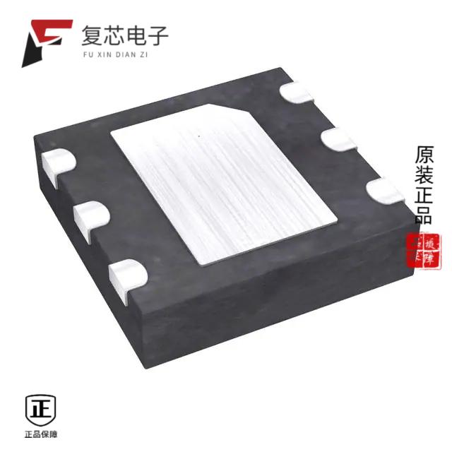 原厂正品DS28E07Q+T全新IC EEPROM 1KBIT 1-WIRE 6TDFN