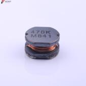 CD105T125NP 470KC全新FIXED IND 原厂正品 47UH 1.99A