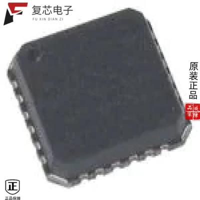 原厂正品AD7389-4BCPZ-RL全新2MSPS 16-BIT QUAD DIFFE