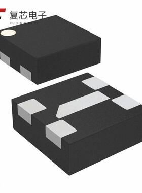 原厂正品VBUS54DD-HS4-G4-08全新TVS DIODE 5.5VWM 19V