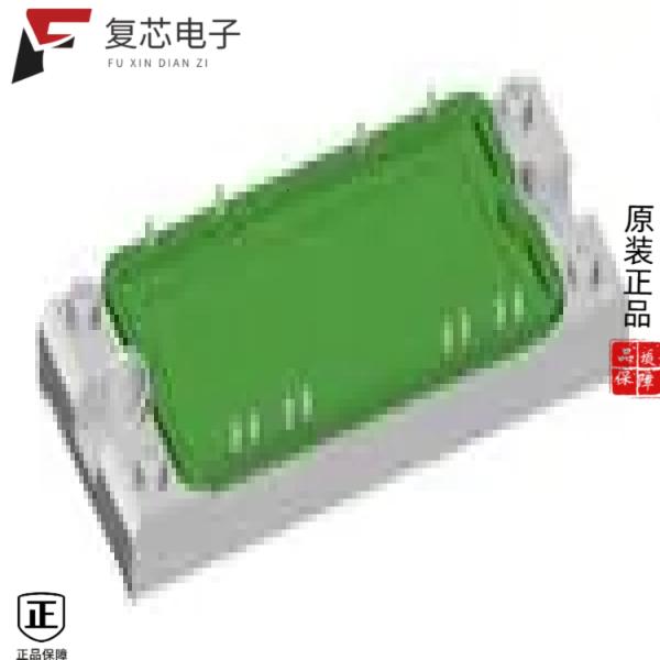 原厂正品MUBW10-12A7全新IGBT MODULE 1200V 20A 105W