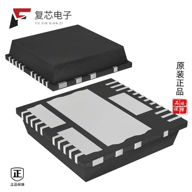 原厂正品VND5004BTR-E全新IC PWR SWITCH N-CHAN 1:1 2