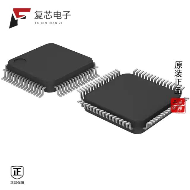 原厂正品AD1937WBSTZ全新IC CODEC 4/ADC DIFF OUT 64-