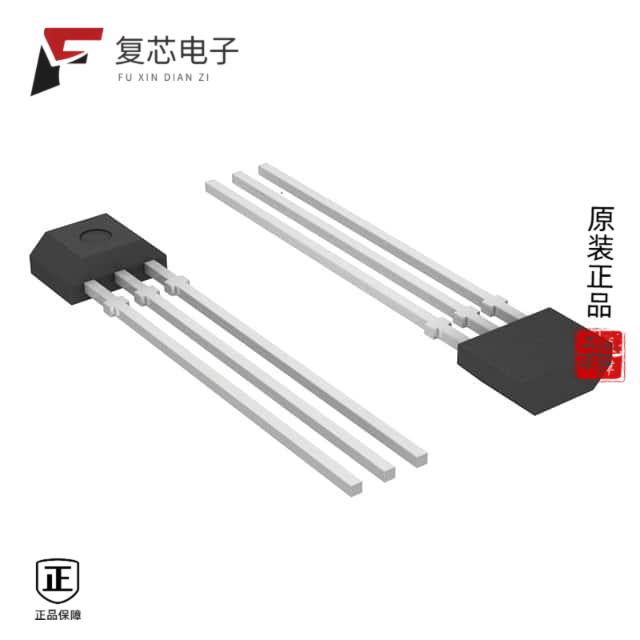 原厂正品A1325LUA-T全新SENSOR HALL EFFECT ANALOG 3S