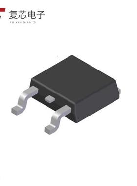 原厂正品C4D02120E全新DIODE SCHOTTKY 1.2KV 2A TO252