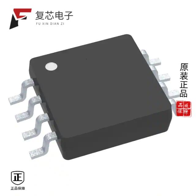原厂正品DAC8532IDGKR全新IC DAC 16BIT V-OUT 8VSSOP