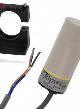 E2K-C25ME2全新SENSOR PROX CAP 3MM-25MM CYLIND原