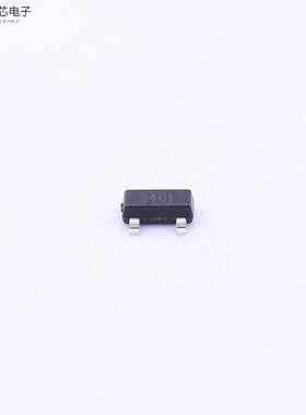 原厂正品SL3401S全新P沟道 30V 4A