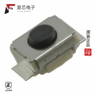 B3U 1000P全新SWITCH SPST 0.05A TACTILE 原厂正品