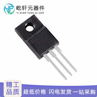 STF7N52DK3原装 TO220FP MOSFET 525V 正品