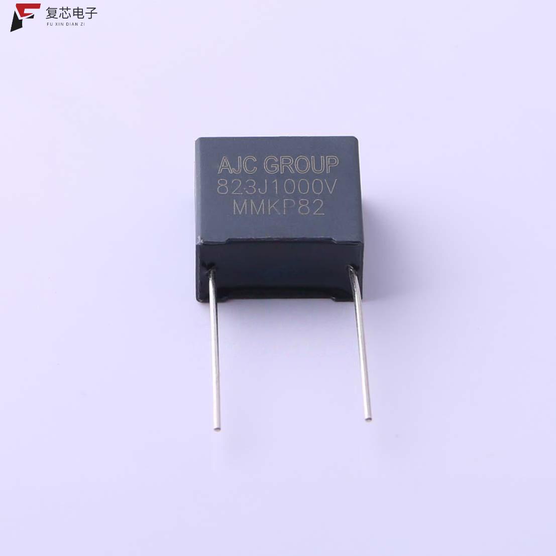 原厂正品MMK823J3AD6AJ208G0全新薄膜电容 ±5% 82nF 1k