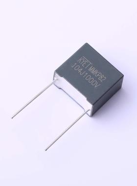 原厂正品MMKP104J3A1501全新薄膜电容 100nF ±5% 1kV 1