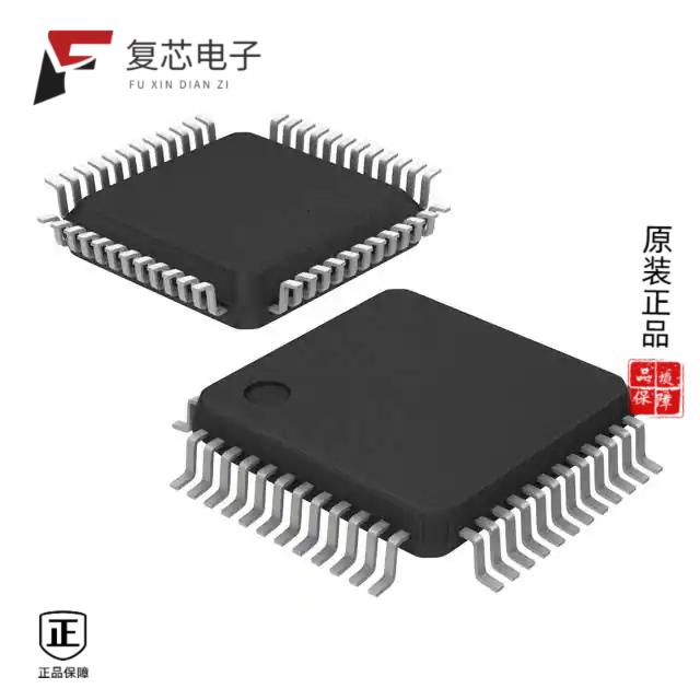 原厂正品MSP430F1612IPM全新IC MCU 16BIT 55KB FLASH