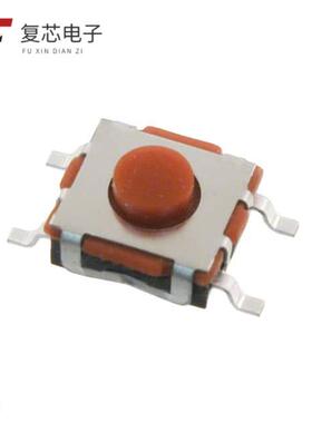 TL6700AF260QG全新SWITCH TACTILE SPST-NO 0.05A