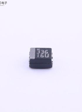 原厂正品267E1602336KR533全新33uF ±10% 16V