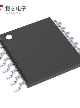 原厂正品CD4516BPWR全新IC BIN UP/DOWN COUNTER 16-TS