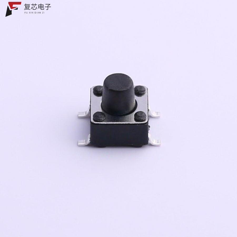 原厂正品TS-1095S-A6B3-C2D1全新轻触6*6*6.5mm贴