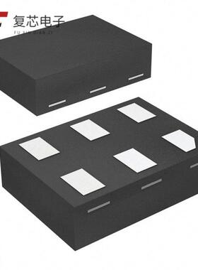 原厂正品74AUP1G09FZ4-7全新IC GATE OD 1CH 2IN DFN14