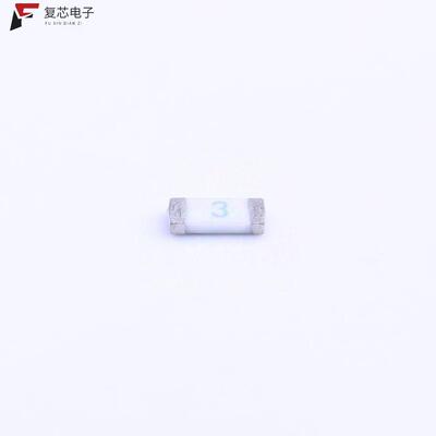 12F.30000063AG12S1B02全新3A 63V 快断 003.1300E