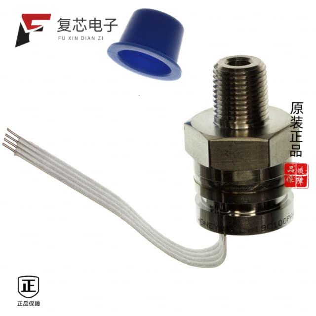 原厂正品19C100PA4K全新SENSOR 100PSIA STEEL 100MV O