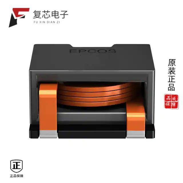 原厂正品B82559A3152A019全新FIXED IND 1.5UH 1.7 MOH