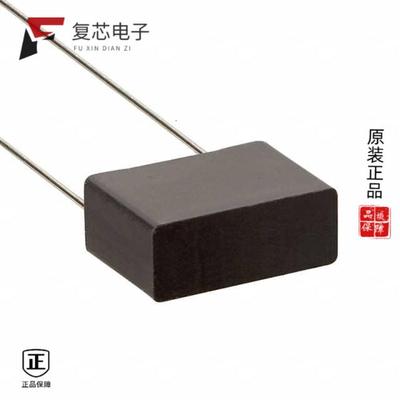 原厂正品ECW-FE2J224J全新CAP FILM 0.22UF 5% 630VDC