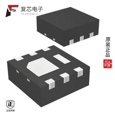 原厂正品STL3N10F7全新MOSFET N-CH 100V 4A POWERFLAT