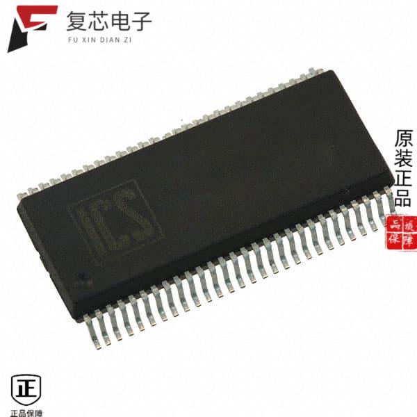 原厂正品82V3012PVG全新IC PLL WAN T1/E1/OC3 DUAL 56