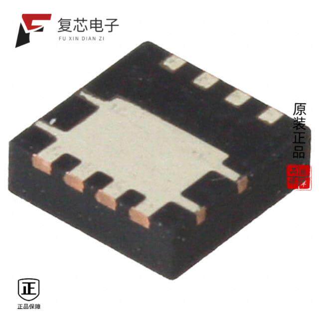 原厂正品FDMC8622全新MOSFET N-CH 100V 4A/16A 8MLP