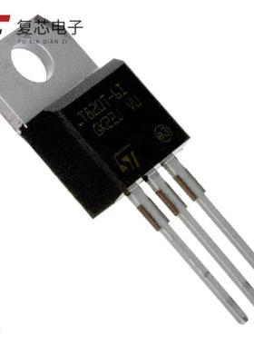 原厂正品BTA12-800CWRG全新TRIAC ALTERNISTOR 800V TO