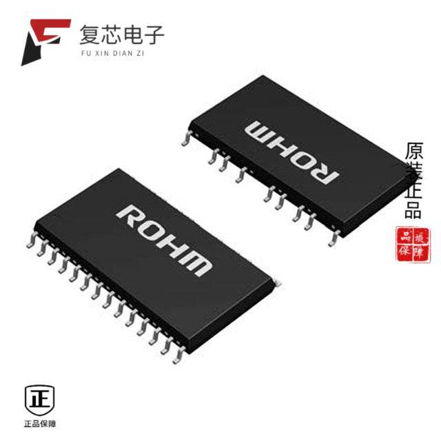 原厂正品BM6203FS-E2全新IC MOTOR DVR 3PH BRUSHLSS 5