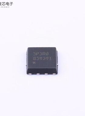 原厂正品AP3P3R0MT全新P沟道 30V 60A