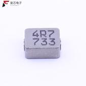 11A 原厂正品 IND 4.7UH 104CDMCCDS 4R7MC全新FIXED