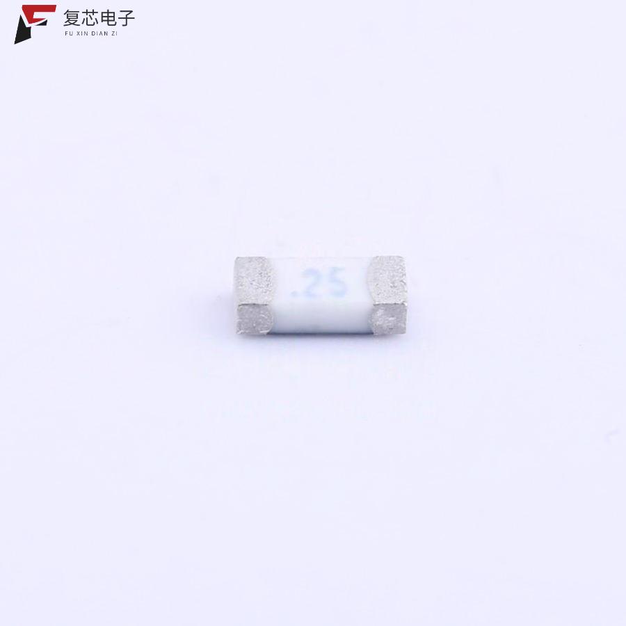 原厂正品JFC1206-0250FS全新0.25A 63V 快断