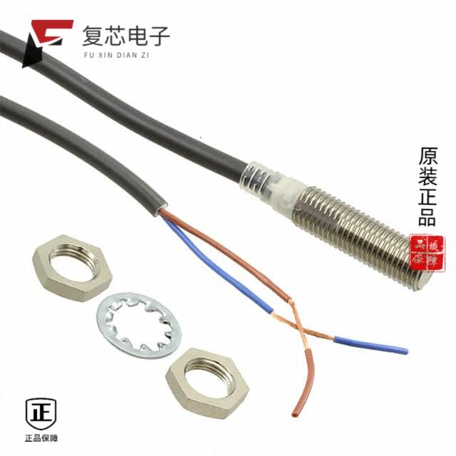 原厂正品E2E-X2D2-N全新SENSOR PROX INDUCTIVE 2MM CY