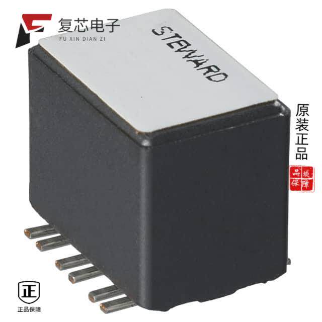 原厂正品CM4732V201R-10全新CMC 8A 6LN 200 OHM SMD