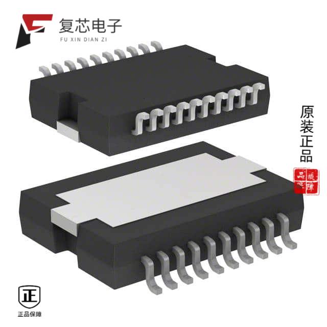 原厂正品L5957PD全新IC REG CONV CAR AUD 4OUT PWRSO20