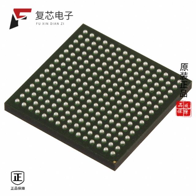 原厂正品XC7Z007S-1CLG225C全新IC SOC CORTEX-A9 667M