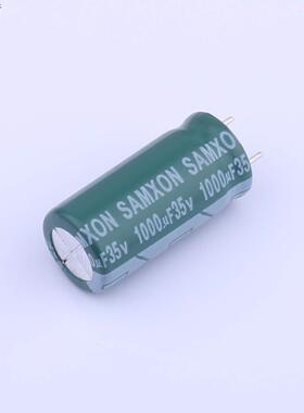 EGF108M1VG20CB全新1000uF 35V原厂正品