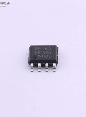 原厂正品SI9948AEY-T1-E3全新2个P沟道 60V 5.3A