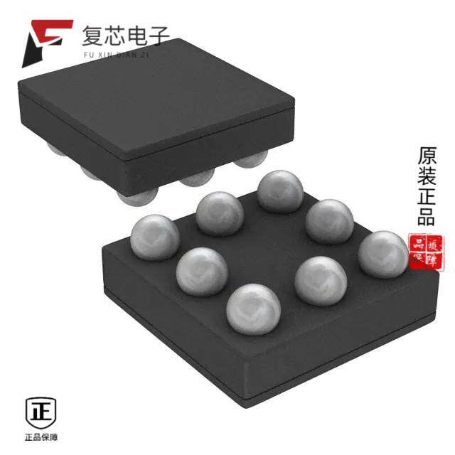 原厂正品LM2903ITL/NOPB全新IC COMPARATOR DUAL LP 8U