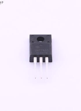 原厂正品SMF7N65全新N沟道 650V 7A