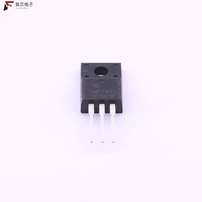 原厂正品SMF7N65全新N沟道 650V 7A