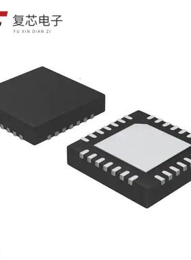 原厂正品CY7C65634-28LTXCT全新IC CONTROLLER USB 28Q