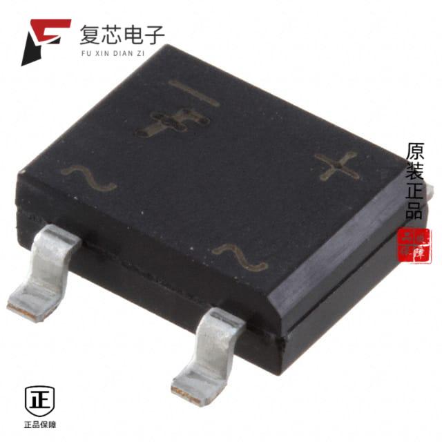 原厂正品DF06S1全新BRIDGE RECT 1PHASE 600V 1A 4SDIP
