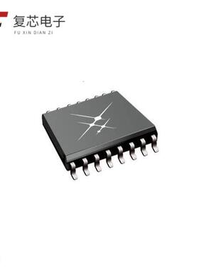 原厂正品SI8920BC-IS全新IC ISOLATION 16SOIC
