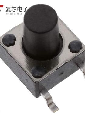 TL3301CF160QG全新SWITCH TACTILE SPST-NO 0.05A