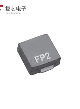 原厂正品FP2-S100-R全新FIXED IND 100NH 39A 0.24MOHM