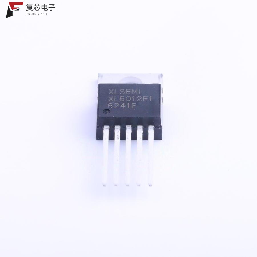原厂正品XL6012E1全新升压型 Vin=5V~40V Vout=60V 5A